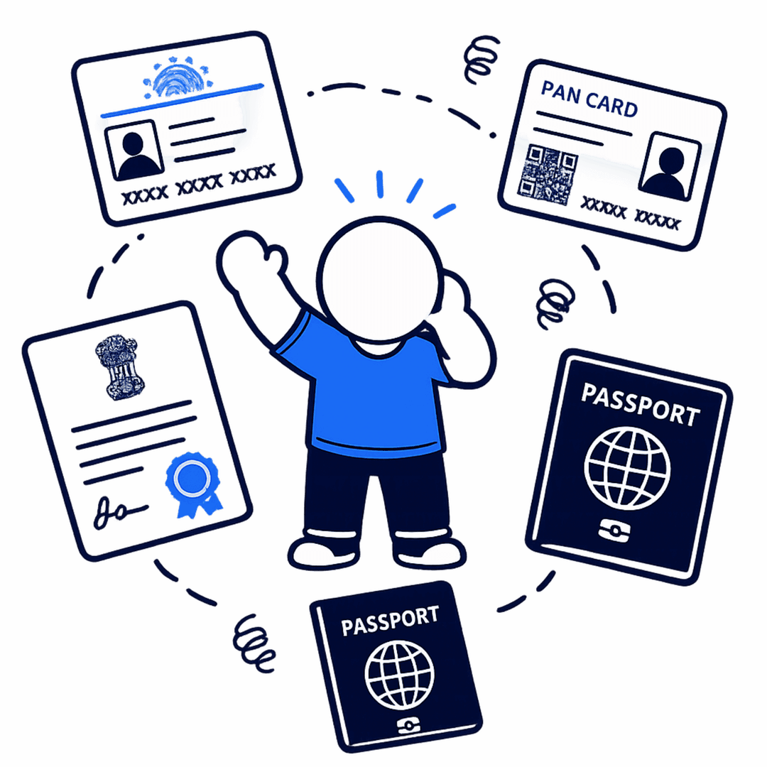 Professionals and individuals using CyberWala for legal and government services